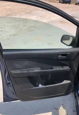 Veículo de Sucata ford focus cmax cap ambiente d do ano 0 alimentado g6dd