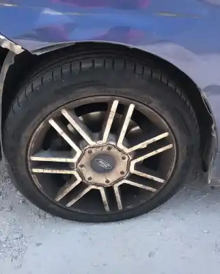 Veículo de Sucata ford focus cmax cap ambiente d do ano 0 alimentado g6dd