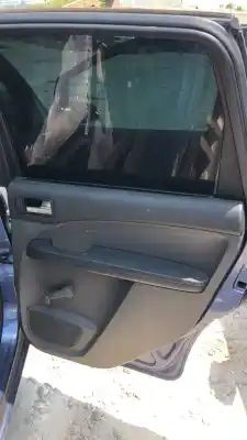 Veículo de Sucata ford focus cmax cap ambiente d do ano 0 alimentado g6dd