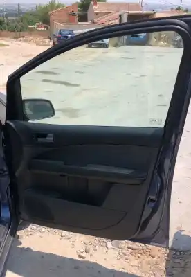 Veículo de Sucata ford focus cmax cap ambiente d do ano 0 alimentado g6dd