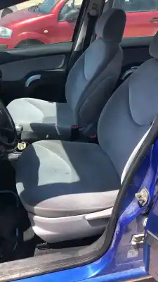 Утилизация автомобиля citroen c3 i (fc_, fn_) 1.4 16v hdi года 0 питание 8hy