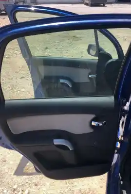 Утилизация автомобиля citroen c3 i (fc_, fn_) 1.4 16v hdi года 0 питание 8hy