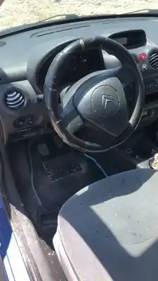 Утилизация автомобиля citroen c3 i (fc_, fn_) 1.4 16v hdi года 0 питание 8hy