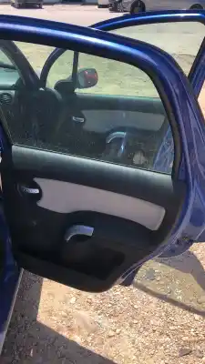 Утилизация автомобиля citroen c3 i (fc_, fn_) 1.4 16v hdi года 0 питание 8hy