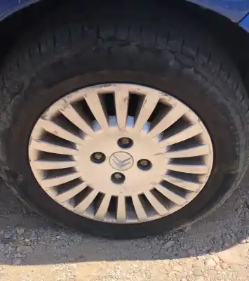 Утилизация автомобиля citroen c3 i (fc_, fn_) 1.4 16v hdi года 0 питание 8hy