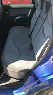 Утилизация автомобиля citroen c3 i (fc_, fn_) 1.4 16v hdi года 0 питание 8hy