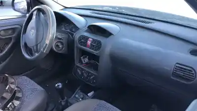 Утилизация автомобиля opel corsa c corsa c года 0 питание z13dt