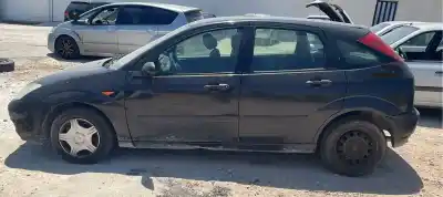 Veículo de Sucata ford focus berlina (cak) ambiente do ano 0 alimentado ffda