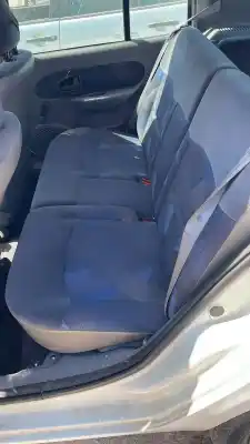 Veículo de Sucata renault clio ii caixa (sb0/1/2_) 1.9 d (sb0j) do ano 0 alimentado f8q