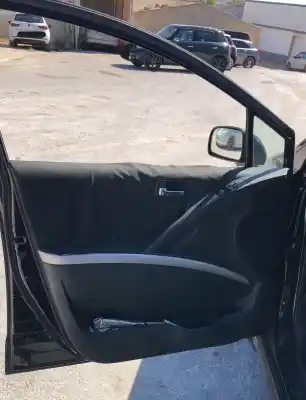 Scrapping Vehicle toyota corolla (e11) 2.0 d-4d linea sol of the year 0 powered 1cdftv