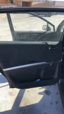 Scrapping Vehicle toyota corolla (e11) 2.0 d-4d linea sol of the year 0 powered 1cdftv