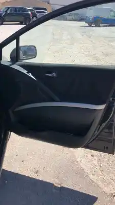 Scrapping Vehicle toyota corolla (e11) 2.0 d-4d linea sol of the year 0 powered 1cdftv