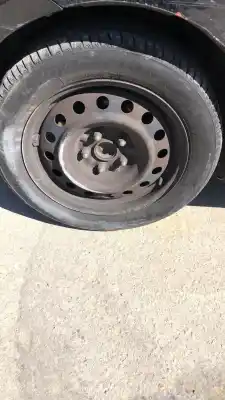 Scrapping Vehicle toyota corolla (e11) 2.0 d-4d linea sol of the year 0 powered 1cdftv