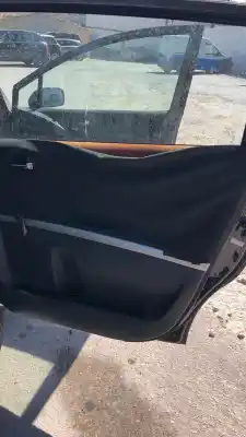 Scrapping Vehicle toyota corolla (e11) 2.0 d-4d linea sol of the year 0 powered 1cdftv