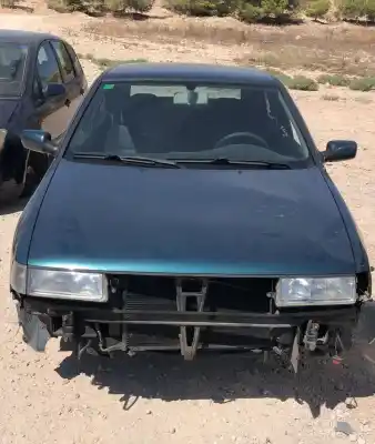 Verschrottungsfahrzeug SEAT TOLEDO I (1L2)  des Jahres 0 angetrieben AAZ