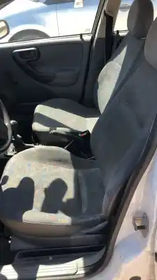 Утилизация автомобиля opel corsa c corsa c gasolina года 0 питание z12xe