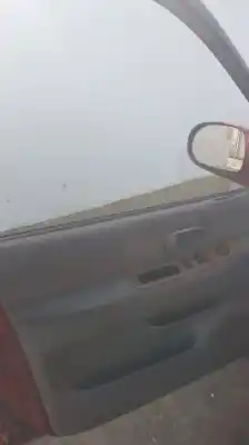 Sloopvoertuig kia magentis 2.9 cdri ex van het jaar 0 aangedreven j3