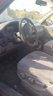 Sloopvoertuig kia magentis 2.9 cdri ex van het jaar 0 aangedreven j3