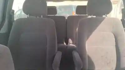 Sloopvoertuig kia magentis 2.9 cdri ex van het jaar 0 aangedreven j3