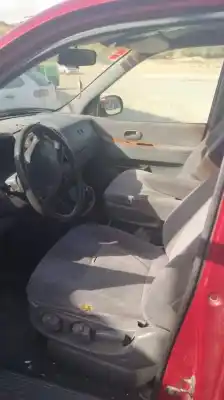 Sloopvoertuig kia magentis 2.9 cdri ex van het jaar 0 aangedreven j3