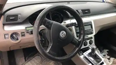 Утилизация автомобиля volkswagen passat variant (cb5) passat 150 cv / 110 kw года 0 питание  Утилизация автомобиля volkswagen passat variant (cb5) passat 150 cv / 110 kw года 0 питание