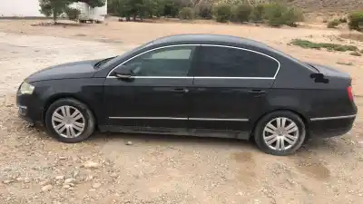 Утилизация автомобиля volkswagen passat b6 (3c2) 2.0 tdi года 0 питание bmr Утилизация автомобиля volkswagen passat b6 (3c2) 2.0 tdi года 0 питание bmr