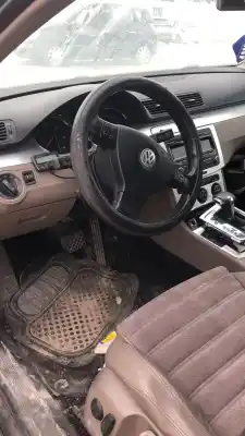 Утилизация автомобиля volkswagen passat b6 (3c2) 2.0 tdi года 0 питание bmr Утилизация автомобиля volkswagen passat b6 (3c2) 2.0 tdi года 0 питание bmr