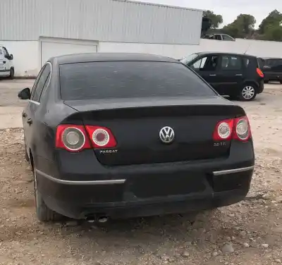 Утилизация автомобиля volkswagen passat b6 (3c2) 2.0 tdi года 0 питание bmr Утилизация автомобиля volkswagen passat b6 (3c2) 2.0 tdi года 0 питание bmr