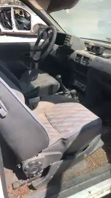 Veicolo di demolizione opel frontera a arizona dell'anno 0 alimentato 