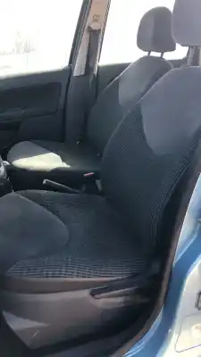 Veículo de Sucata citroen c3 hdi 70 furio do ano 0 alimentado 8hz