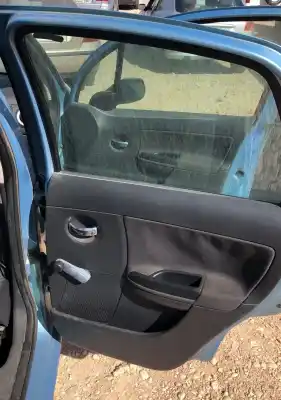 Veículo de Sucata citroen c3 hdi 70 furio do ano 0 alimentado 8hz