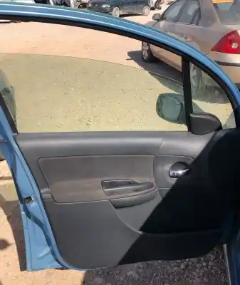 Veículo de Sucata citroen c3 hdi 70 furio do ano 0 alimentado 8hz