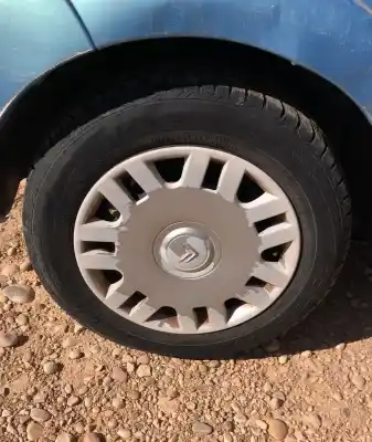 Veículo de Sucata citroen c3 hdi 70 furio do ano 0 alimentado 8hz