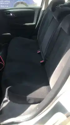 Scrapping Vehicle citroen c4 berlina vtr plus of the year 0 powered 9hy