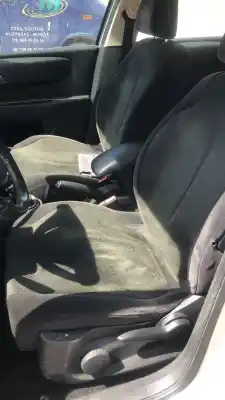 Scrapping Vehicle citroen c4 berlina vtr plus of the year 0 powered 9hy