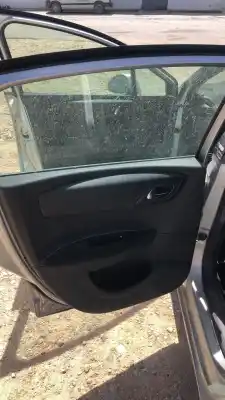 Scrapping Vehicle citroen c4 berlina vtr plus of the year 0 powered 9hy