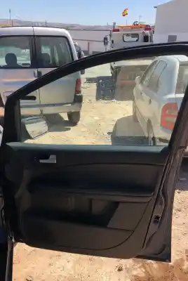 Veículo de Sucata ford focus cmax cap ambiente d do ano 0 alimentado g8da