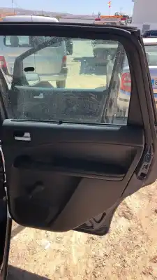 Veículo de Sucata ford focus cmax cap ambiente d do ano 0 alimentado g8da