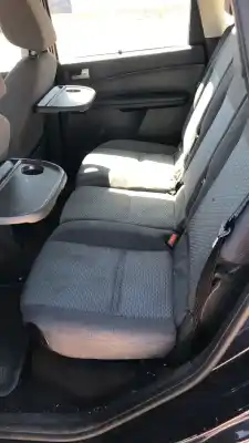 Veículo de Sucata ford focus cmax cap ambiente d do ano 0 alimentado g8da