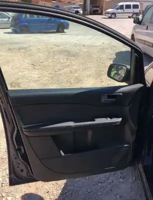 Veículo de Sucata ford focus cmax cap ambiente d do ano 0 alimentado g8da