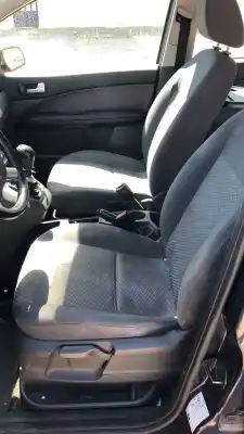 Veículo de Sucata ford focus cmax cap ambiente d do ano 0 alimentado g8da