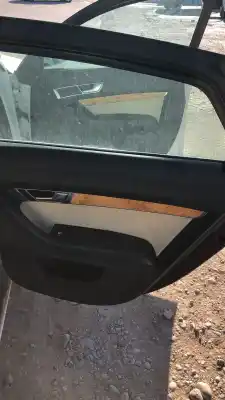 Здавання транспортного засобу audi a6 c6 avant (4f5) 3.0 tdi quattro року 0 потужний bmk