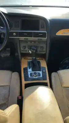 Здавання транспортного засобу audi a6 c6 avant (4f5) 3.0 tdi quattro року 0 потужний bmk