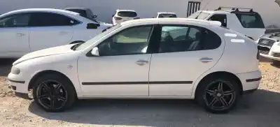 Здавання транспортного засобу seat leon (1m1) 1.9 tdi року 0 потужний alh