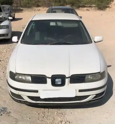 Здавання транспортного засобу seat leon (1m1) 1.9 tdi року 0 потужний alh