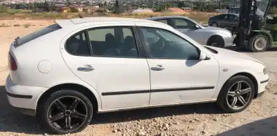 Здавання транспортного засобу seat leon (1m1) 1.9 tdi року 0 потужний alh