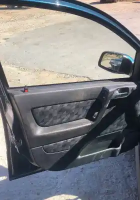 Scrapping Vehicle opel astra 1.6 g of the year 0 powered z16se