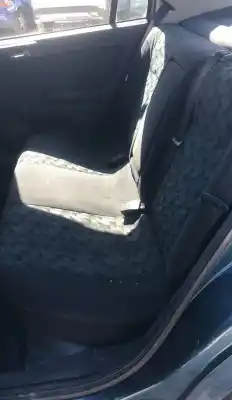 Scrapping Vehicle opel astra 1.6 g of the year 0 powered z16se