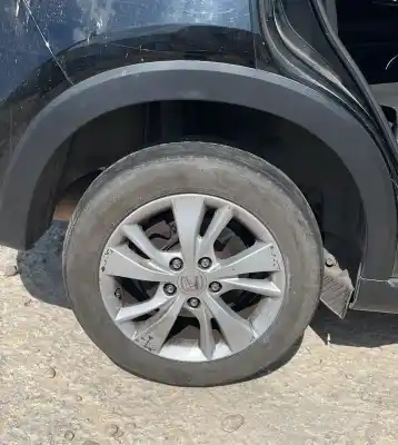 Здавання транспортного засобу honda hrv elegance року 0 потужний l15b4