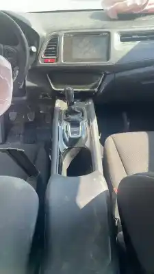 Здавання транспортного засобу honda hrv elegance року 0 потужний l15b4